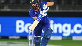 Ind vs NZ T20Is: Zaheer Khan Reckons Focus Will be on Rohit Sharma-Rahul Dravid